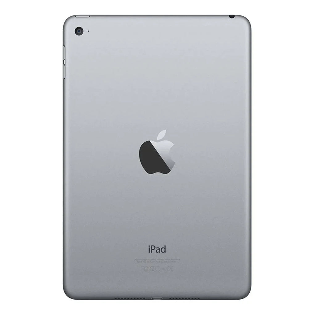 Gen - 7.9"  A8 2GB RAM 32GB Storage - Wifi+Cellular Pre-Owned. Restored  Ipad Mini 4th