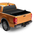 Auto Drive Soft Roll up Truck Bed Tonneau Cover Fits 19-23  Ranger 6Ft Bed