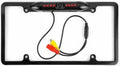 FOR KENWOOD DNX891HD DNX-891HD NIGHT VISION COLOR REAR VIEW CAMERA dark FRAM