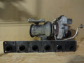 Pre-Owned 2014  X3 3.0 Turbo Charger OEM - Verify Specific Vehicle Fitment In Description - (Good)