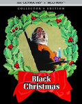 dark Christmas (4K Ultra HD), Scream Factory, Horror