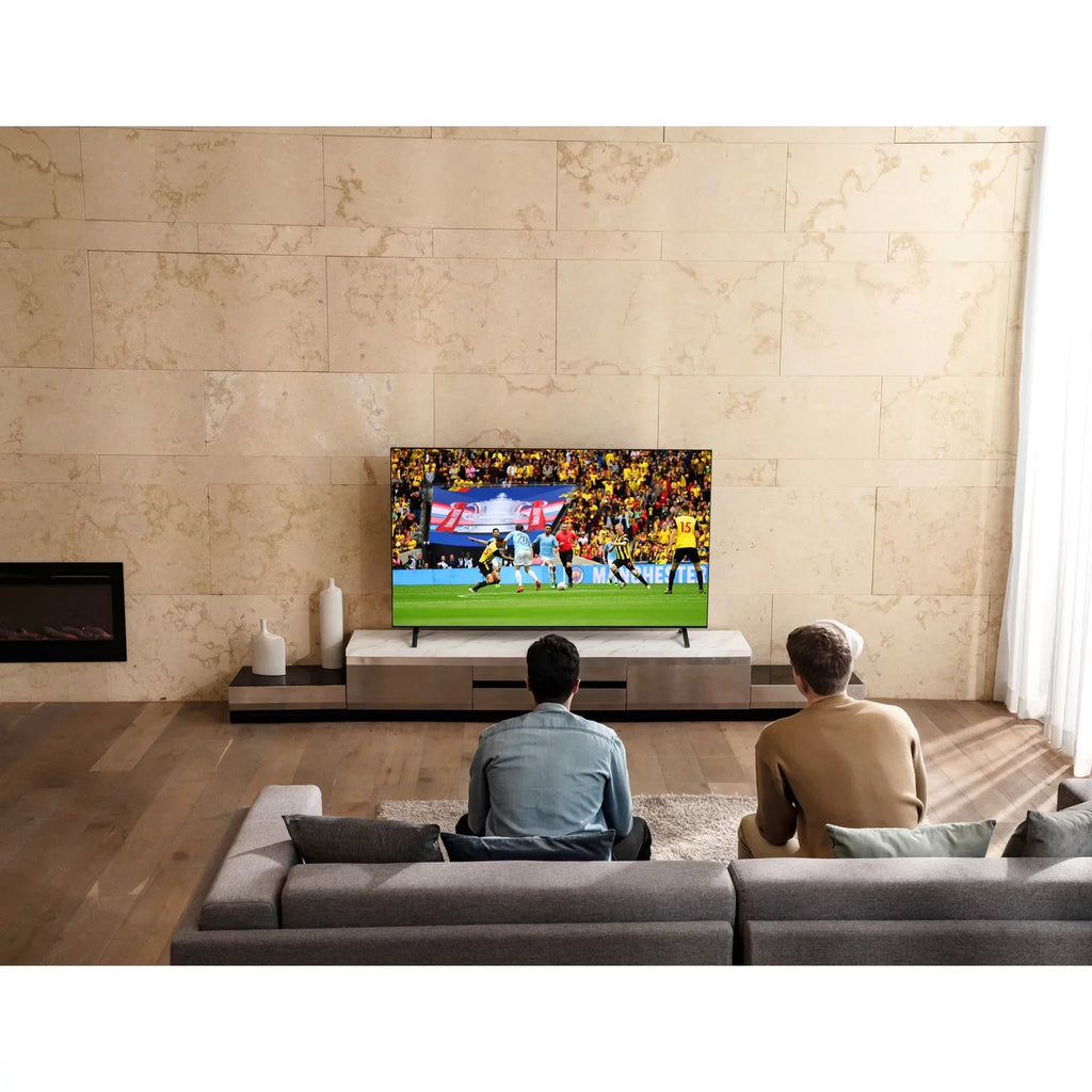 65" Class 4K UHD Smart TV with AI ThinQ® NanoCell 80 Series 65NANO80UPA