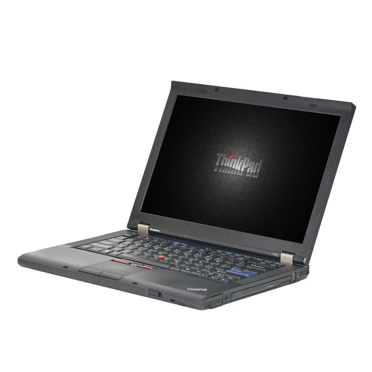 Used  ThinkPad T410S Laptop  i5 Dual Core Gen 1 8GB RAM 128GB SSD Windows 10 Home 64 Bit