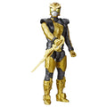 Power Rangers Beast Morphers Gold Ranger 12-1 inch Action Figure Toy