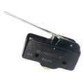 BZ-2RW8033-A2 Basic Large Snap Action Switch