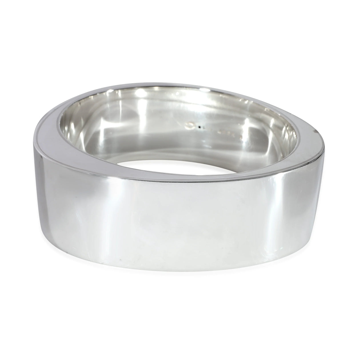 Georg Jensen Lina Christensen Extra Bracelet in  Sterling Silver Pre-Owned