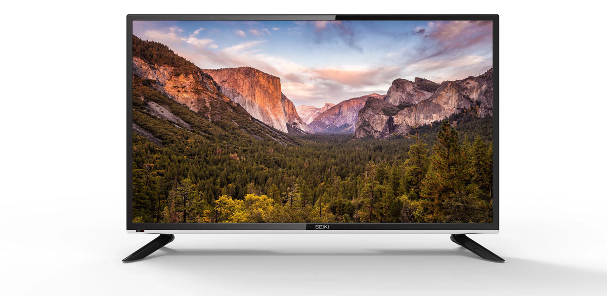 Seiki 32 25mm 720p HD LED TV SE32HG