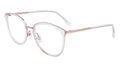 Eyeglasses MCALLISTER MC 4508 770 Rose Gold