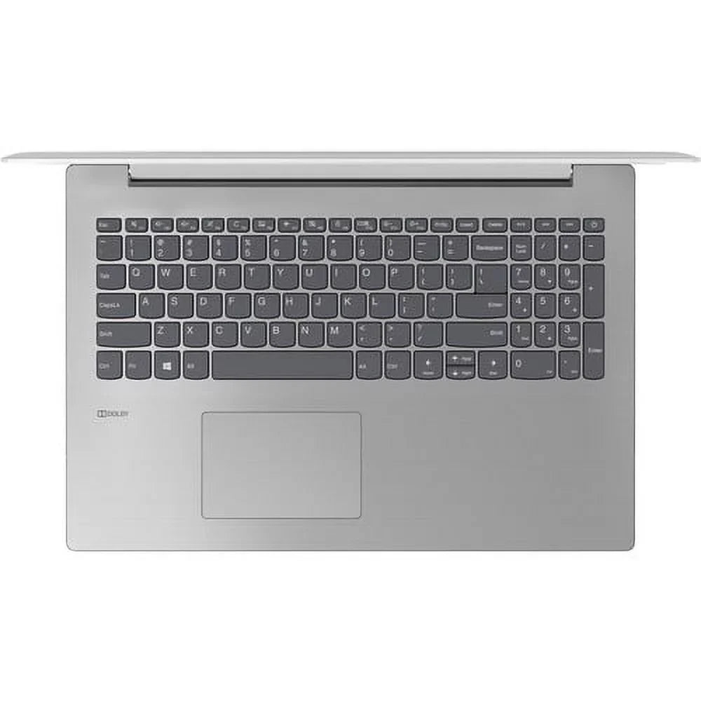 Open Box  Ideapad 330 15.6" HD TOUCH I5-8250U 12GB 1TB HDD 81DJ0002US
