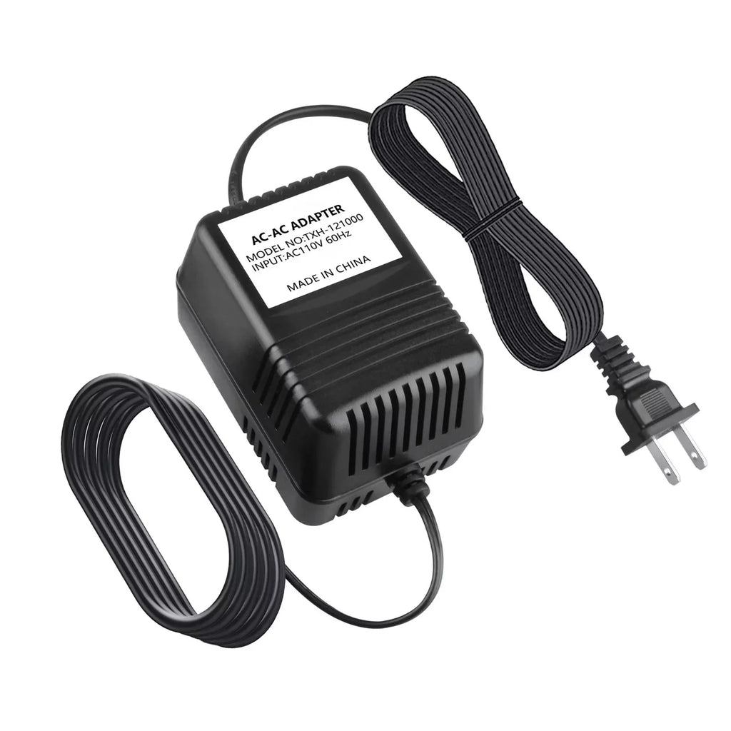 CJP-Geek AC to AC Adapter compatible for Harman Kardon No.: HK-02TA Power Supply Cord Cable Charger