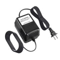 CJP-Geek AC to AC Adapter compatible for Harman Kardon No.: HK-02TA Power Supply Cord Cable Charger