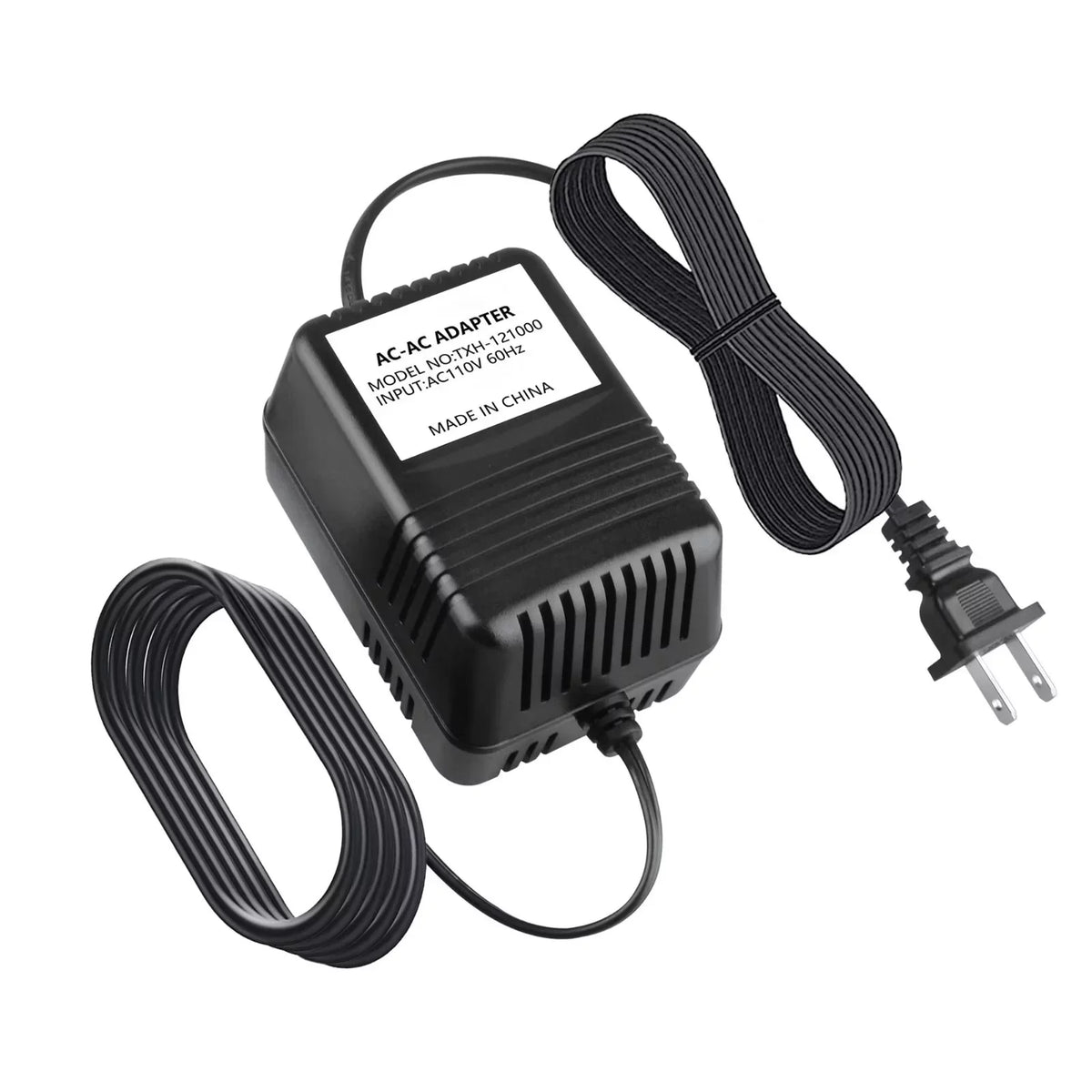 CJP-Geek AC to AC Adapter compatible for Harman Kardon No.: HK-02TA Power Supply Cord Cable Charger