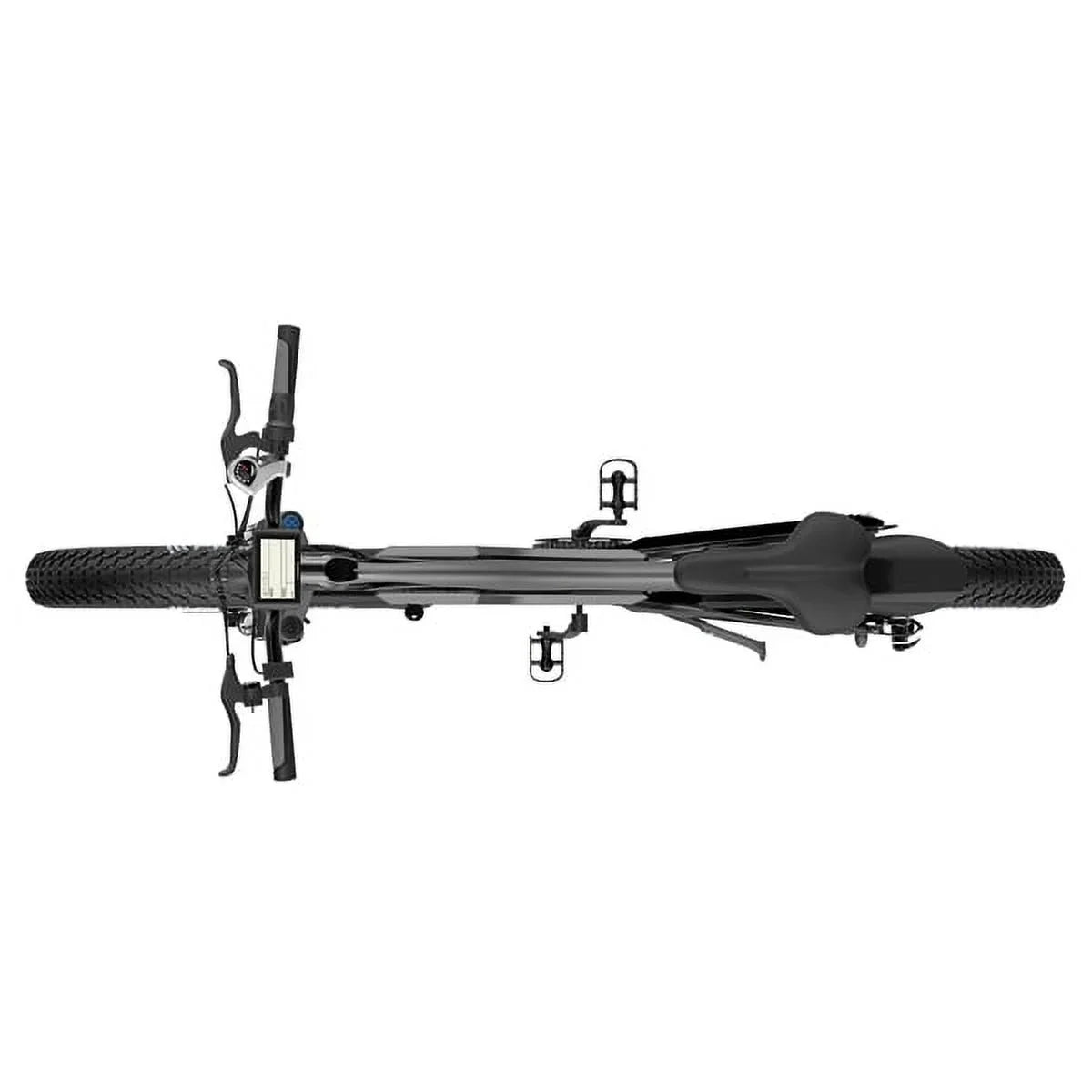 Electric Mountain Bike. AOSTIRMOTOR Hot Fat Tire Adults Electric Bicycle 26 In