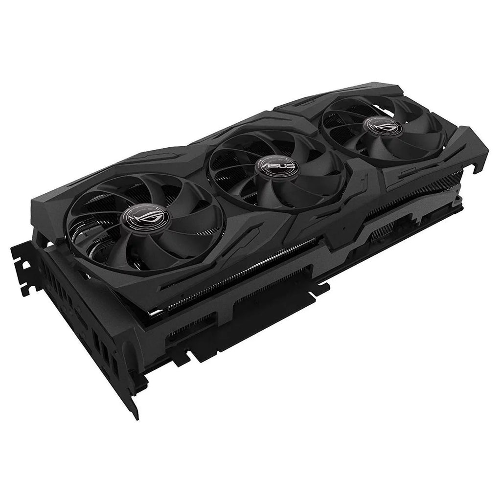 ROG Strix GeForce RTX 2080 Ti Advanced edition 11GB GDDR6 - ROG-STRIX-RTX-2080TI-A11G