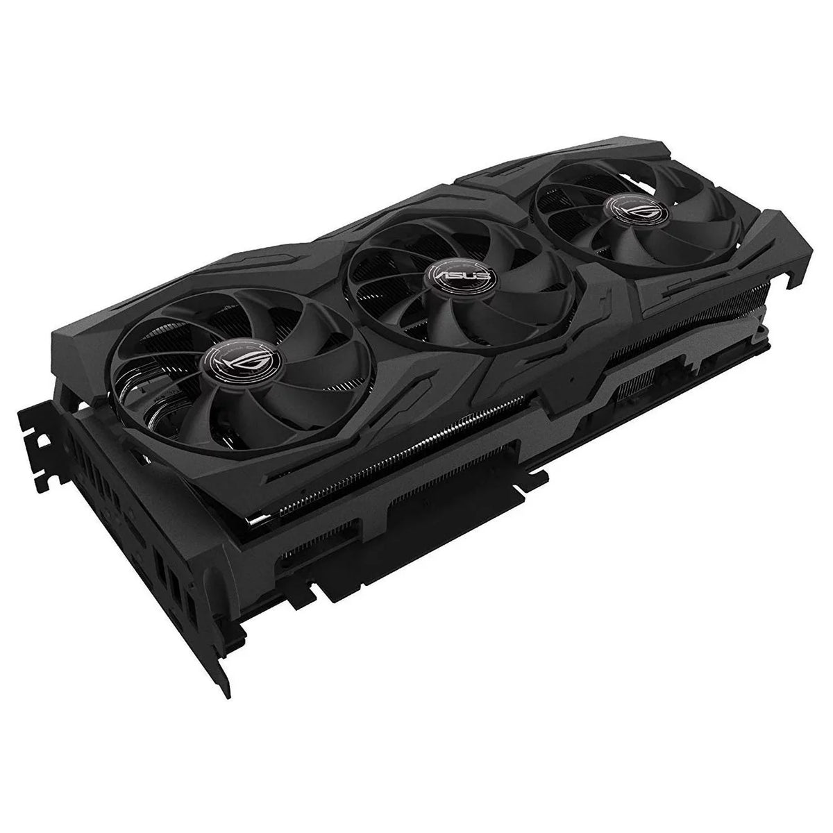 ROG Strix GeForce RTX 2080 Ti Advanced edition 11GB GDDR6 - ROG-STRIX-RTX-2080TI-A11G