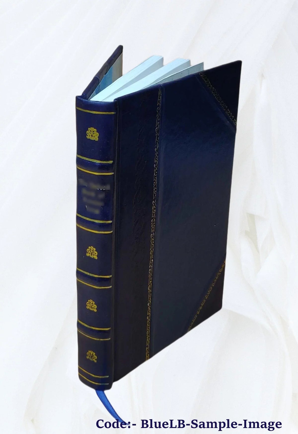 1883 [Leather Bound]. Mémoires historiques sur l'invasion et l'occupation de Malte par une armée française, en 1798 ..