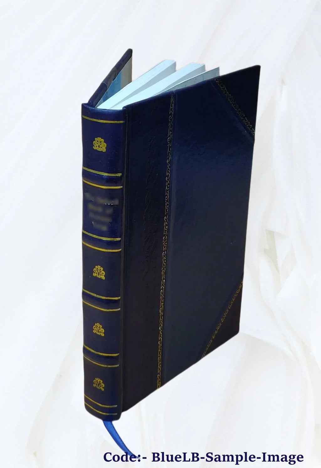 1882 [Leather Bound]. Fairbanks' standard weighing machines