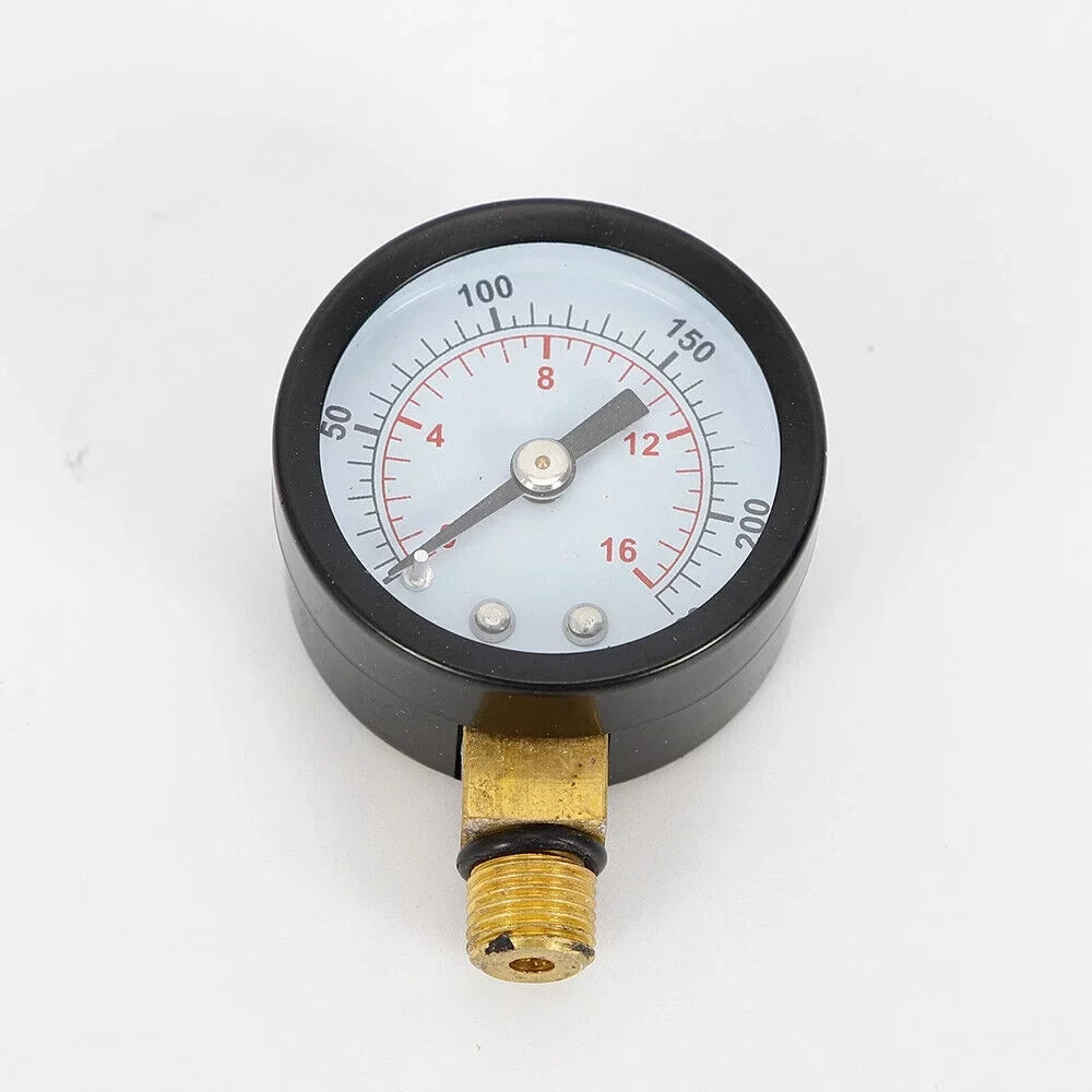 Reusable Sediment Water Filter Spin Down Mesh System 50℃ Water Filter 3/4" inch