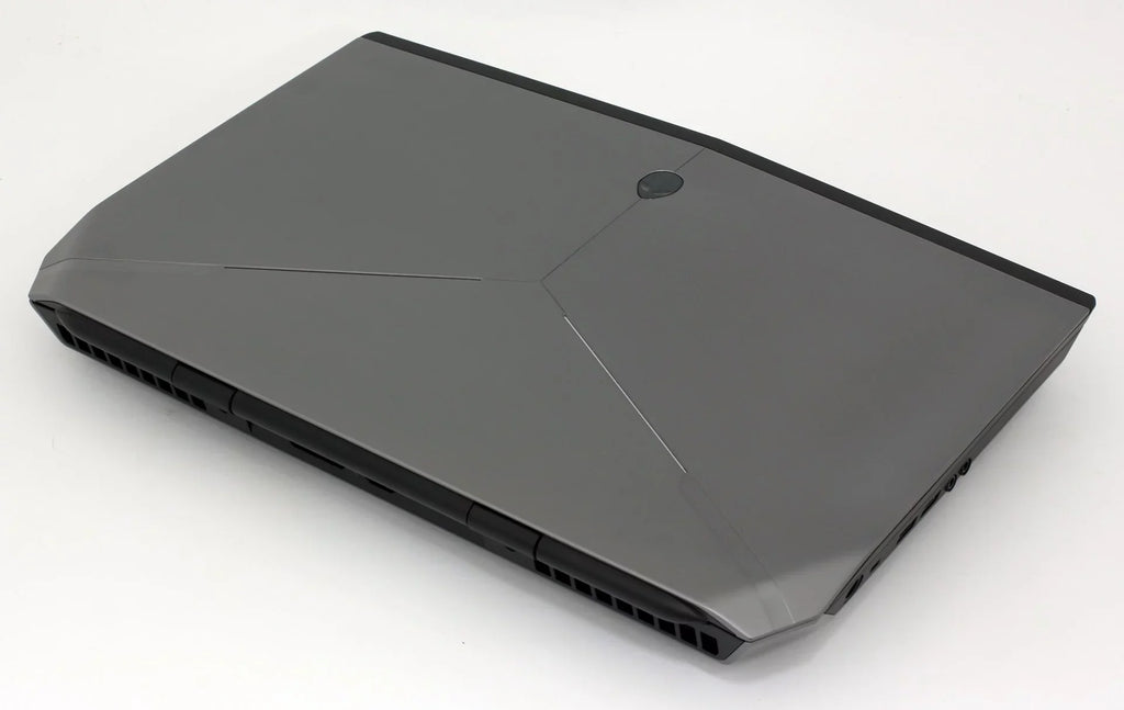 Recertified  Alienware 15 R2 15.6-inch FHD Gaming Laptop (  Core i7-6700HQ 2.6Ghz, 16GB RAM, 500GB HD, NVIDIA GeForce GTX 970M 3GB, Windows 10 Home ) Grade A
