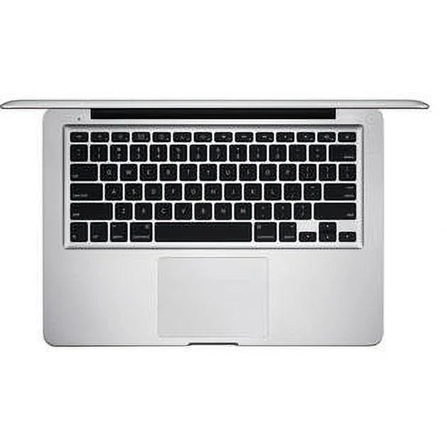 Pre-Owned 13.3"  MacBook Pro Core i7 2.9GHz 8GB 500GB DVD MD102LLA (Fair)