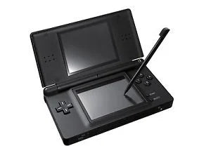 Used Nintendo DSi Console ebony