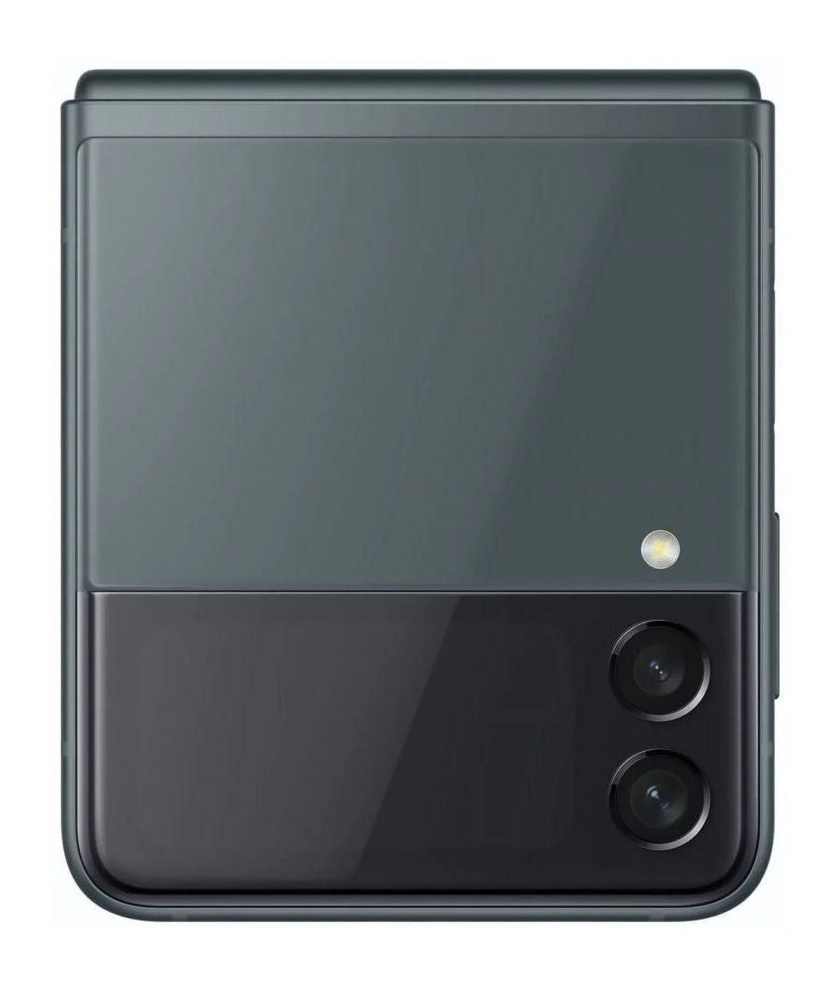 Galaxy Z Flip3 5G F711U (Fully Unlocked) 128GB Green (Used - A+)