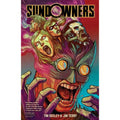 Pre-Owned Sundowners, Volume 2 (Paperback 9781616557850) by Tim Seeley