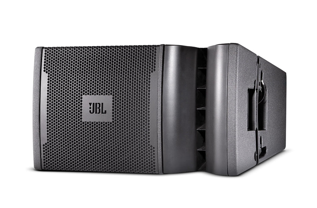 JBL VRX932LA-1 12" 800 Watt 2-Way Passive Line-Array Speaker in charcoal