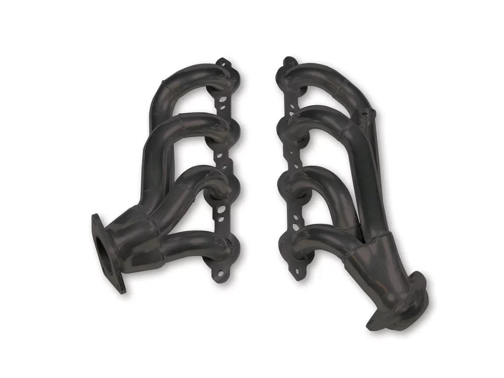 Flowtech 91835FLT Exhaust Header Fits select: 1999-2002 CHEVROLET SILVERADO, 2002 CADILLAC ESCALADE