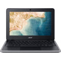 311 C733t-c962 11.6" chrombook - celron N4020 - 4gb Ram - 32gb Flash Memory - 1366 X 768 Display -  Uhd Graphics 600 - chromOS - Shale dark