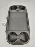 Pre-Owned 04 05 06 07 08 09 10  Sienna Center Console Tray Cup Holder OEM (Good)
