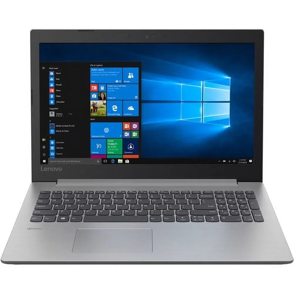 Open Box  Ideapad 330 15.6" HD TOUCH I5-8250U 12GB 1TB HDD 81DJ0002US