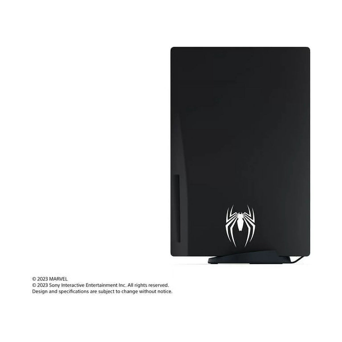 Newest 2024 TEC  PlayStation_PS5 Gaming Console(Disc) with Marvel’s Spider-Man 2 Bundle Limited Edition