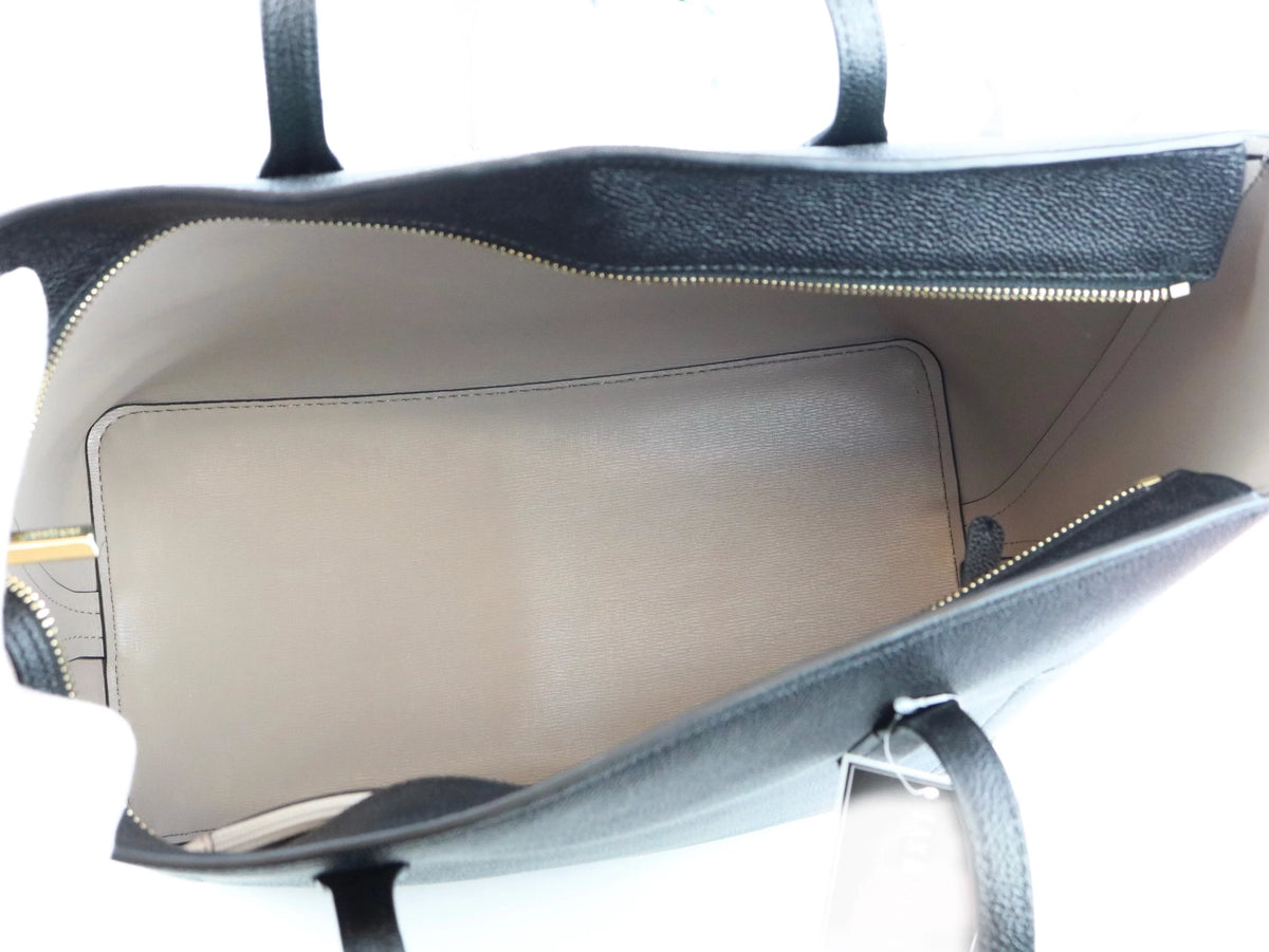 Kate Spade Margaux Large Tote - dark