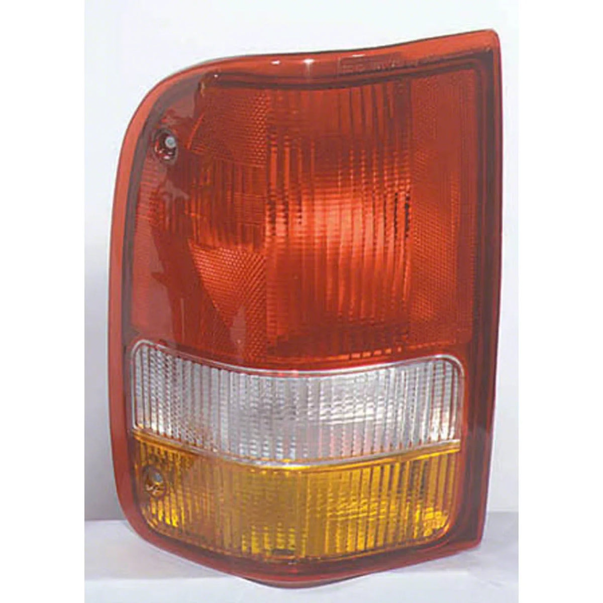 KAI New Economy Replacement Driver Side Tail Light Lens And Housing, Fits 1993-1997  Ranger