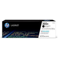 202X (CF500X) Toner Cartridge, dark High Yield