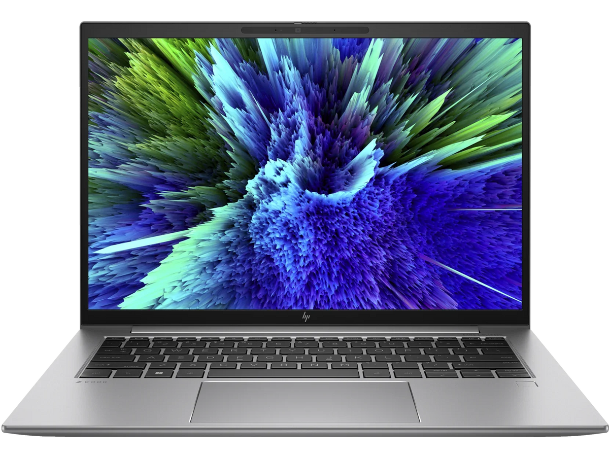 ZBook Firefly 14" G10 A Mobile Workstation PC Wolf Pro Security Edition AMD