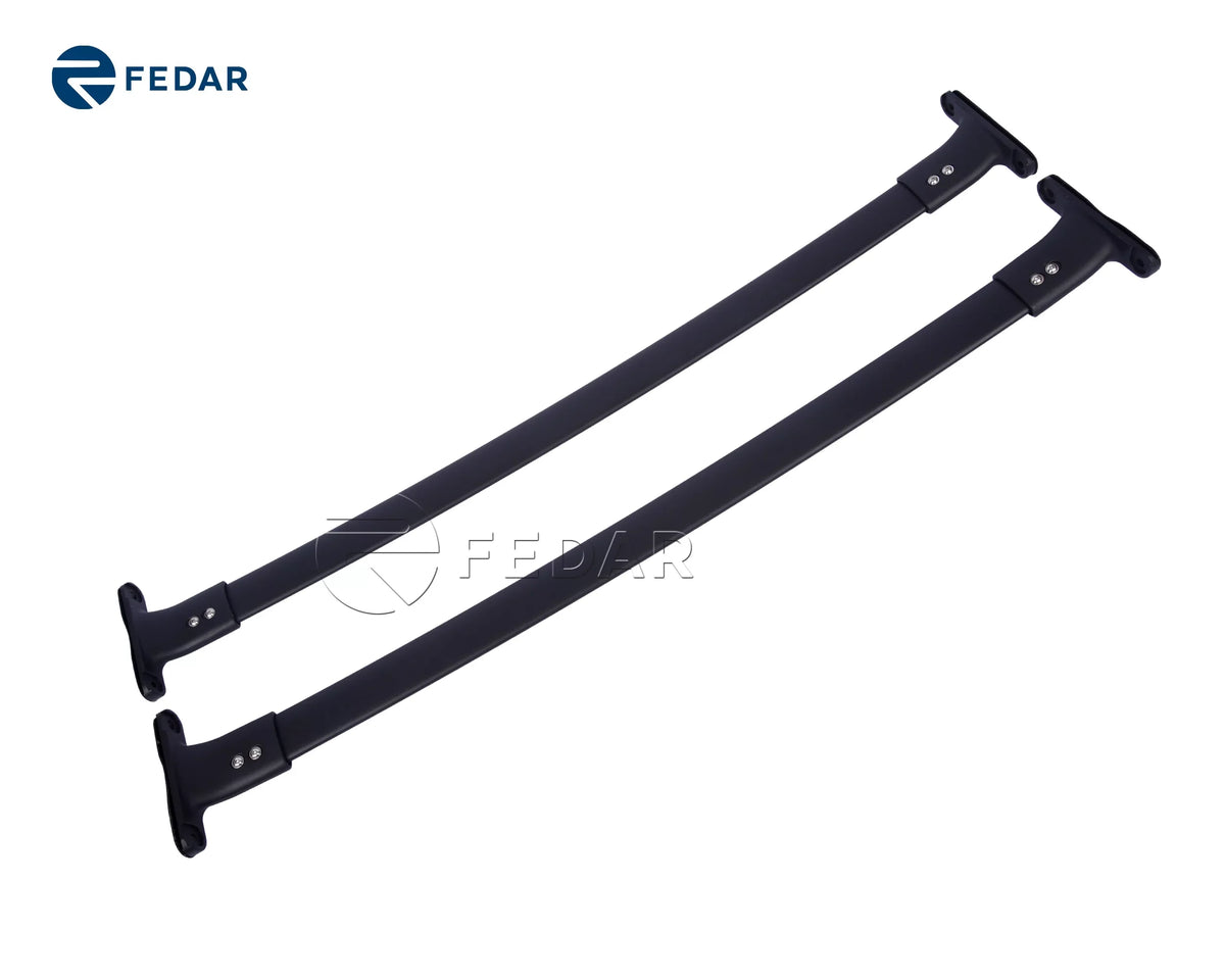 Fedar Fits 2016-2017  Explorer Roof Rack Cross Bar Cargo Carrier