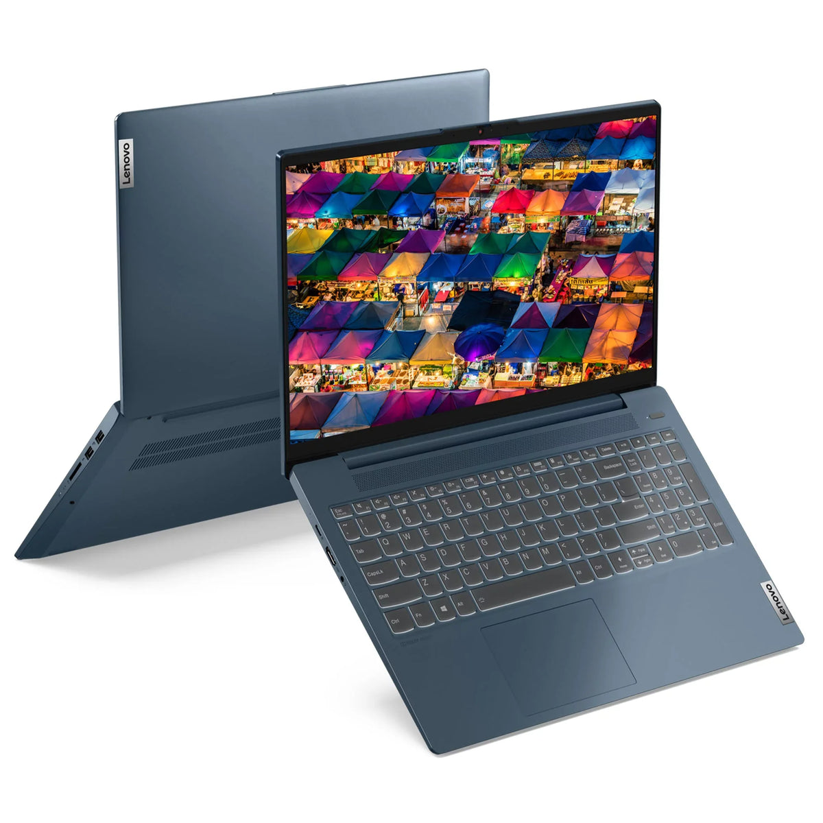 IdeaPad 5  Laptop, 15.6" FHD IPS  300 nits, i5-1135G7,   Iris Xe Graphics, 8GB, 256GB SSD