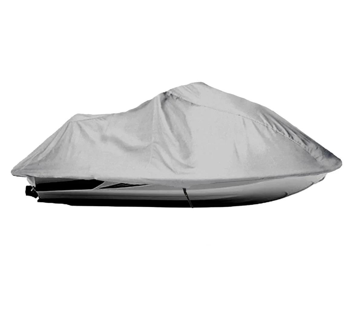 420 Denier Jetski Storage Cover Compatible with SeaDoo XP / XP 800 / SPX 1993-1999 JET SKI PWC Canvas