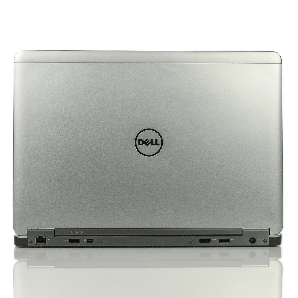 Used  Latitude E7440 Laptop i7 Dual-Core 8GB 128GB SSD Win 10 Pro B v.AA