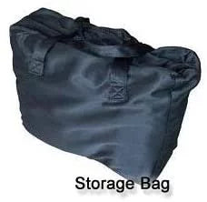 Indoor Jet Ski Cover for SEA DOO GTI 2006-2007 - ebony Satin - Ultra Soft & Stretchy - Protects from Dust & Dings Inside! Includes Storage Bag - Indoor ONLY