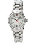 NEW VICTORINOX Swiss Military Women's 01.0521.307 Terragraph Small Watch $295