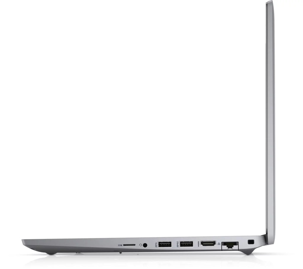 Latitude 5000 5520 Laptop (2021) | 15.6" FHD | Core i7 - 512GB SSD - 16GB RAM | Cores - 11th Gen CPU