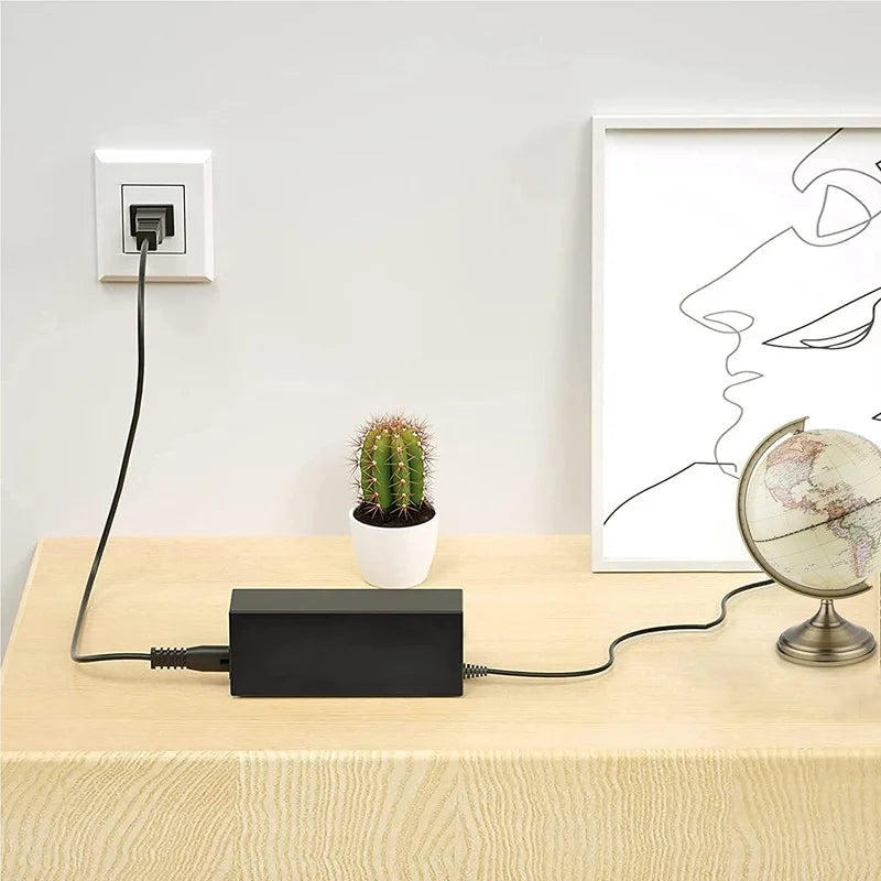 Nuxkst 19.5V 240W AC Adapter for  G5 15 5587 power supply