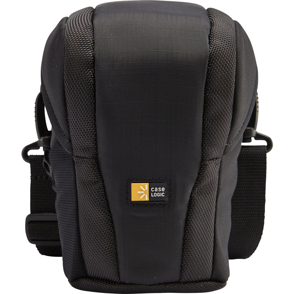 Case Logic Luminosity DSL-101 Carrying Case Camera Lens, ebony