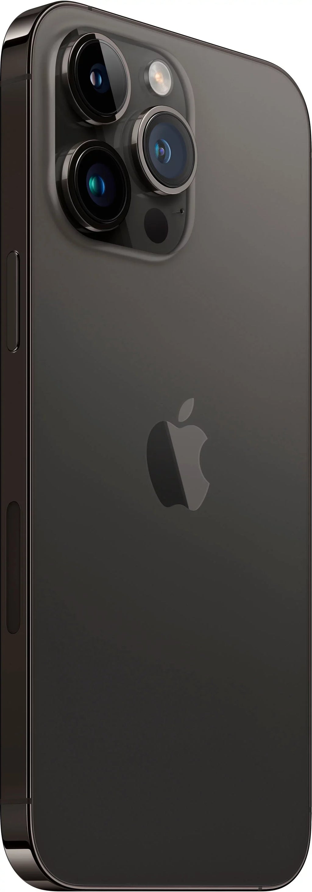 Restored  iPhone 14 Pro Max 128GB Space dark LTE Cellular AT&T MQ8N3LL/A AT&T (Refurbished)
