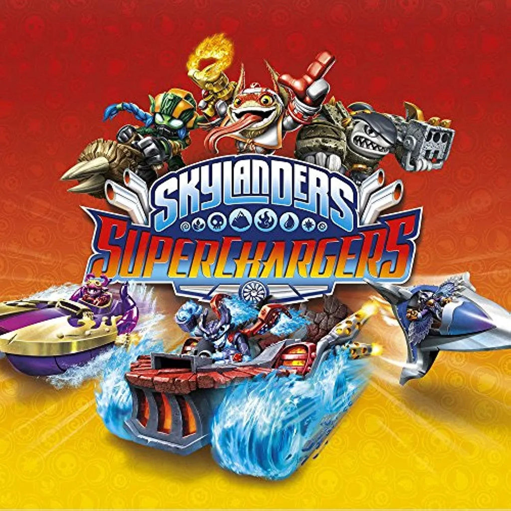 Skylanders Superchargers Skylander - Smash Hit (Ps4/Xbox One/Xbox 360/Nintendo Wii/Nintendo Wii U/Nintendo 3Ds)