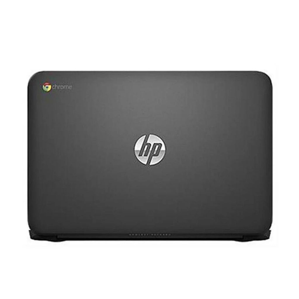 Restored  Chromebook 11 G3 Dual-Core 2.16GHz 2GB 16GB SSD 11.6" LED Chromebook (Refurbished)