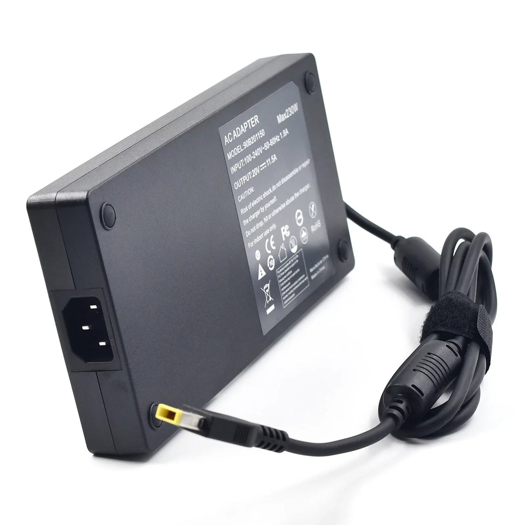 ADL230NDC3A Charger 230W AC Adapter for  Legion Y540-15IRH-PG0 (81SY)